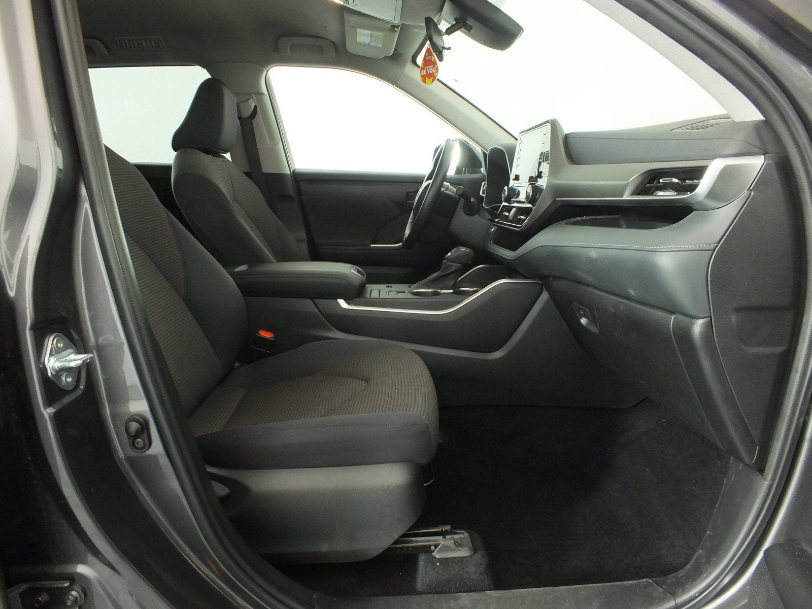2022 Toyota Highlander Hybrid LE *1-OWNER*