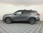 2022 Toyota Highlander Hybrid LE *1-OWNER*