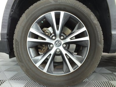 2018 Toyota Highlander LE *CLEAN CARFAX*