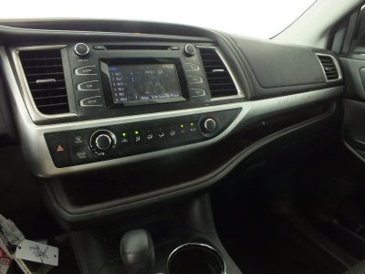 2018 Toyota Highlander LE *CLEAN CARFAX*
