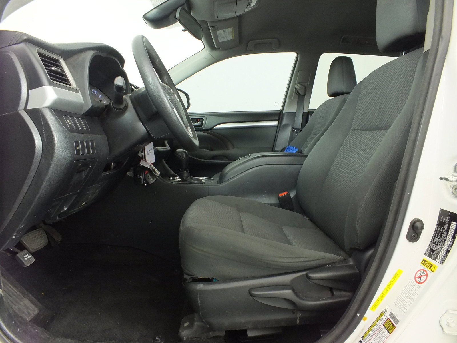 2018 Toyota Highlander LE *CLEAN CARFAX*