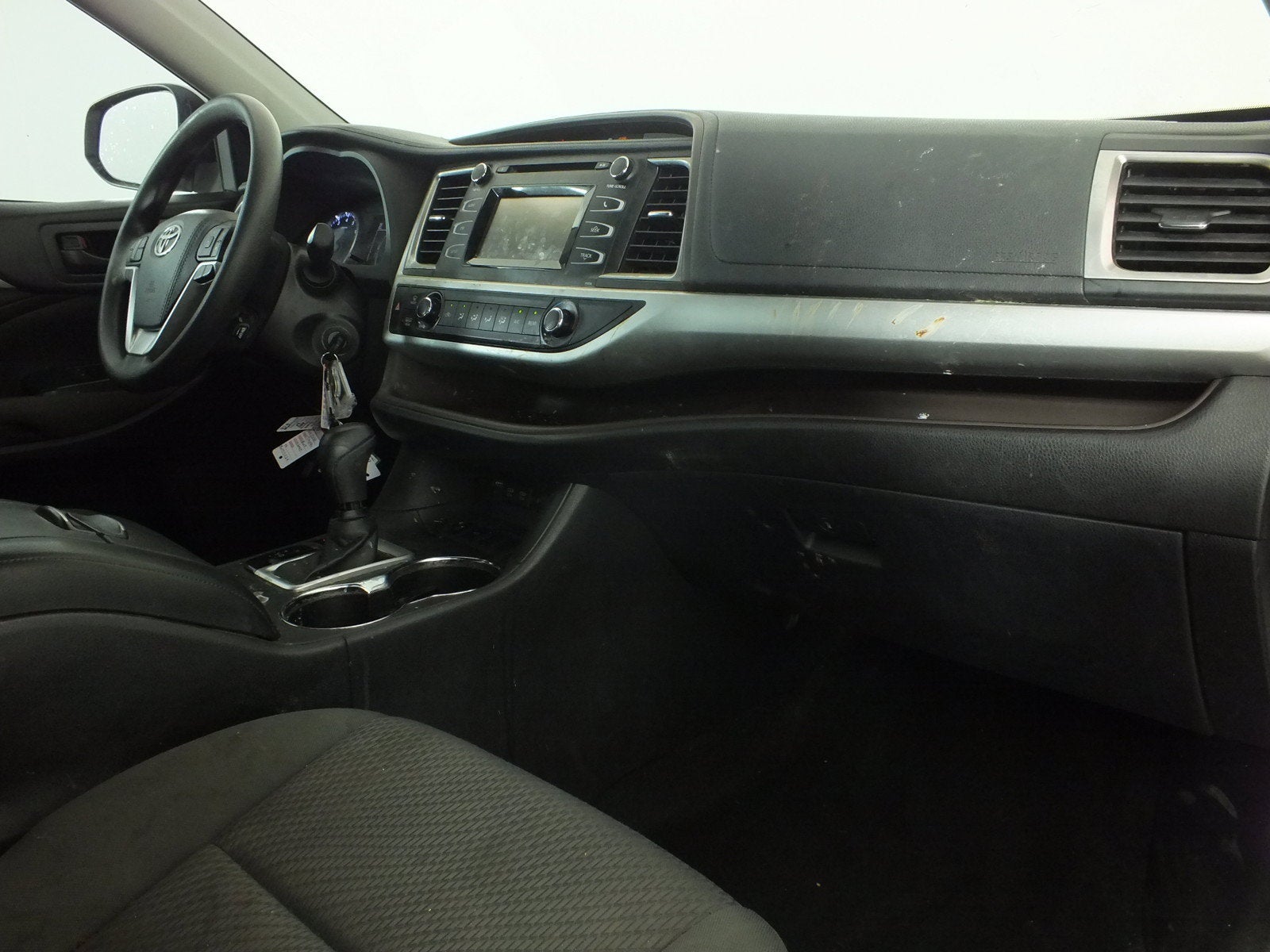 2018 Toyota Highlander LE *CLEAN CARFAX*