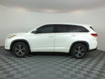 2018 Toyota Highlander LE *CLEAN CARFAX*