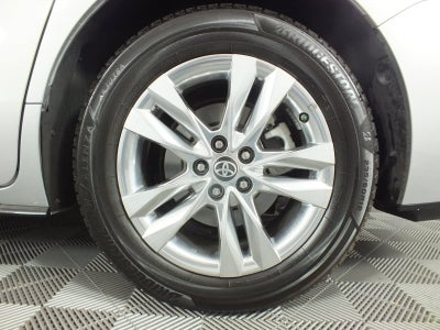 2023 Toyota Sienna Limited *1-OWNER*