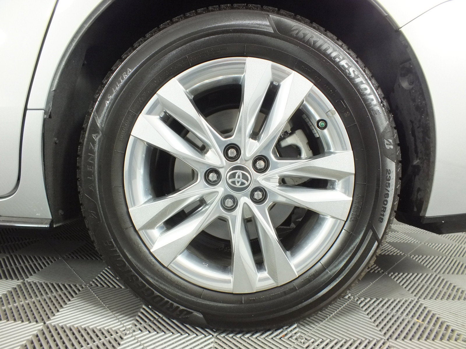 2023 Toyota Sienna Limited *1-OWNER*