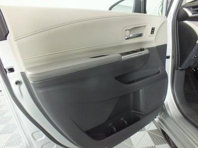 2023 Toyota Sienna Limited *1-OWNER*