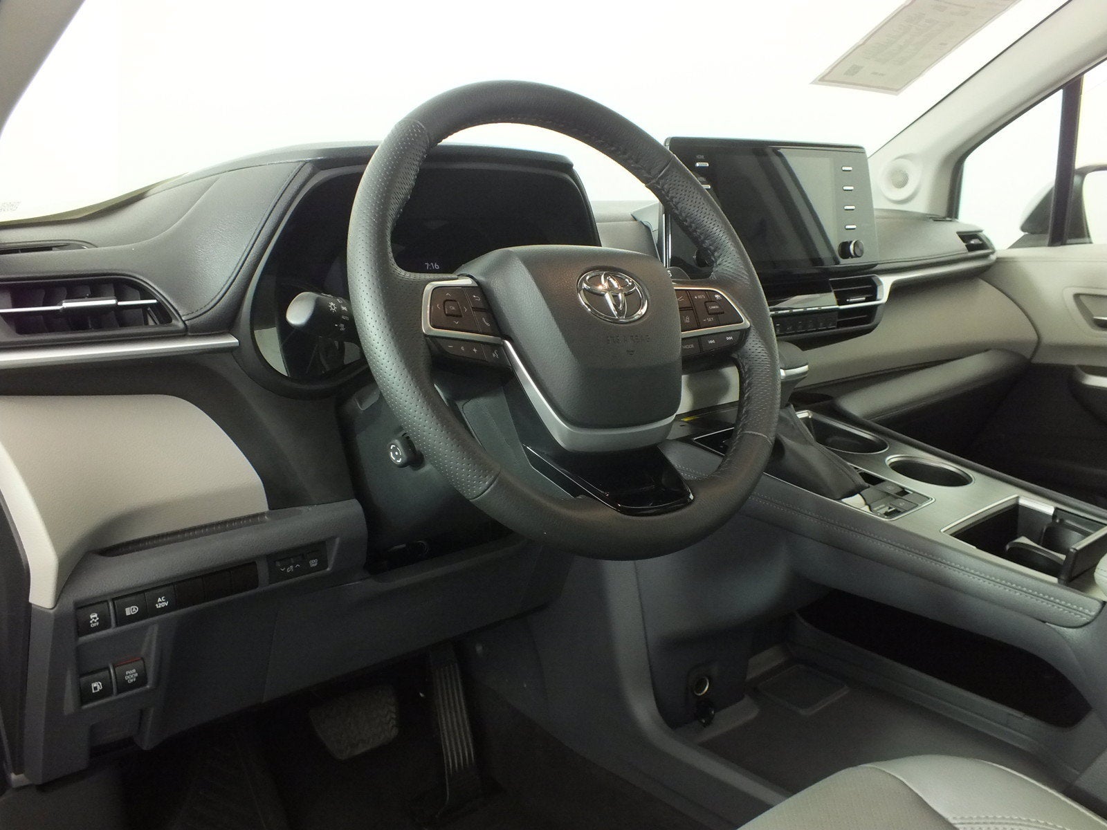 2023 Toyota Sienna Limited *1-OWNER*