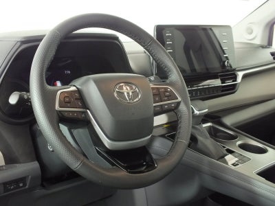 2023 Toyota Sienna Limited *1-OWNER*