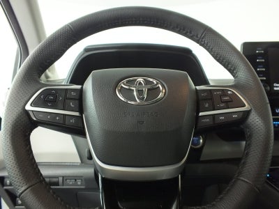2023 Toyota Sienna Limited *1-OWNER*
