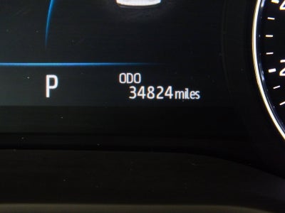 2023 Toyota Sienna Limited *1-OWNER*