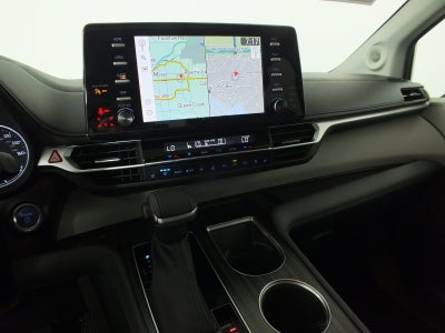 2023 Toyota Sienna Limited *1-OWNER*