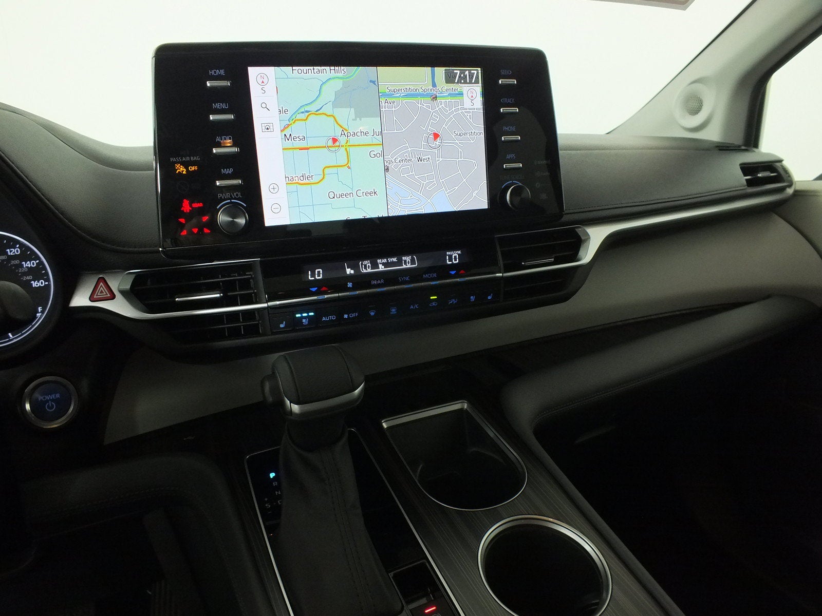 2023 Toyota Sienna Limited *1-OWNER*
