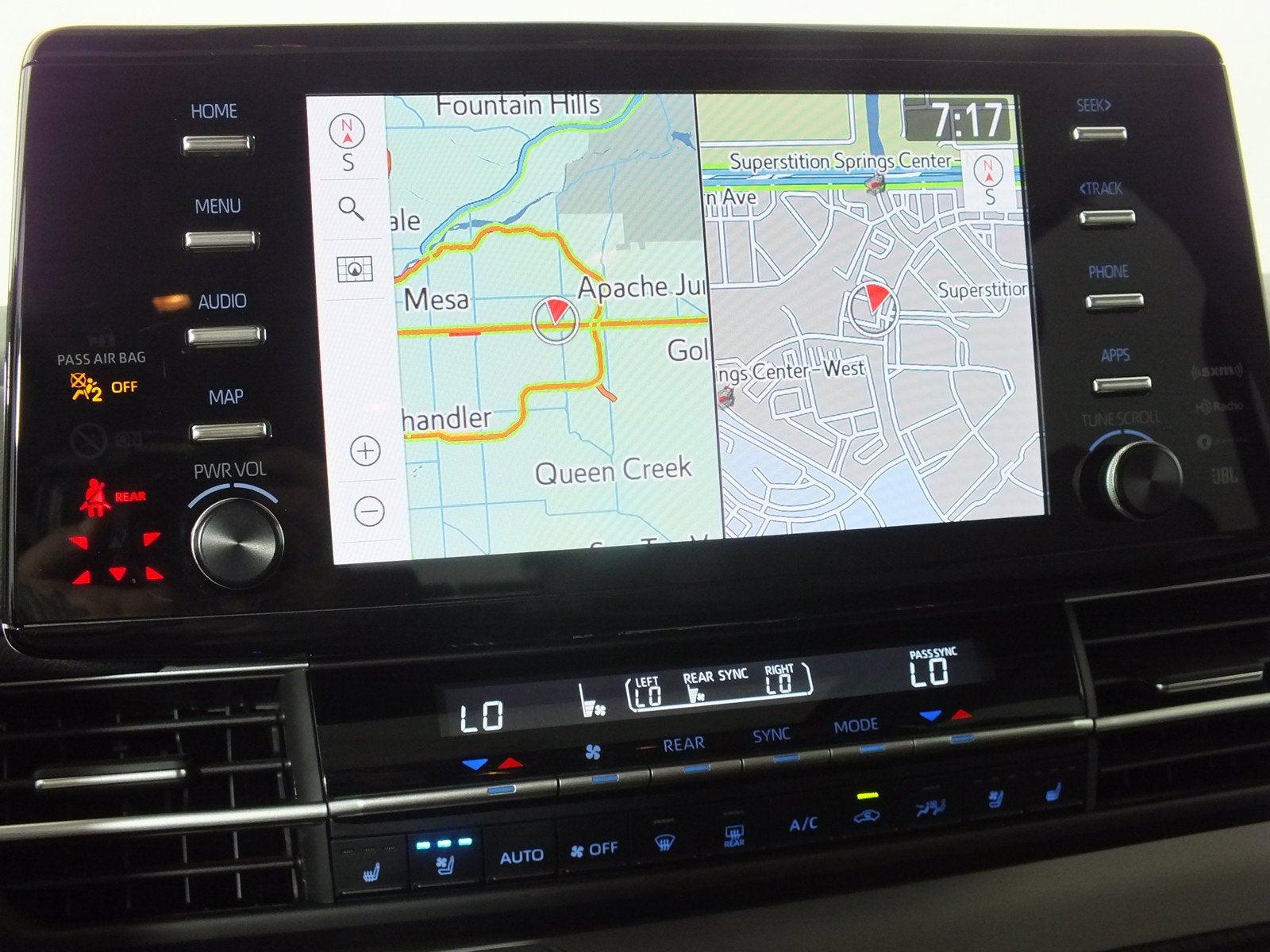 2023 Toyota Sienna Limited *1-OWNER*