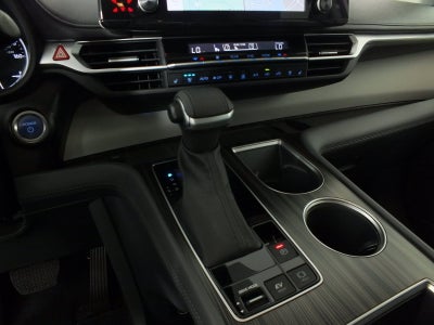 2023 Toyota Sienna Limited *1-OWNER*