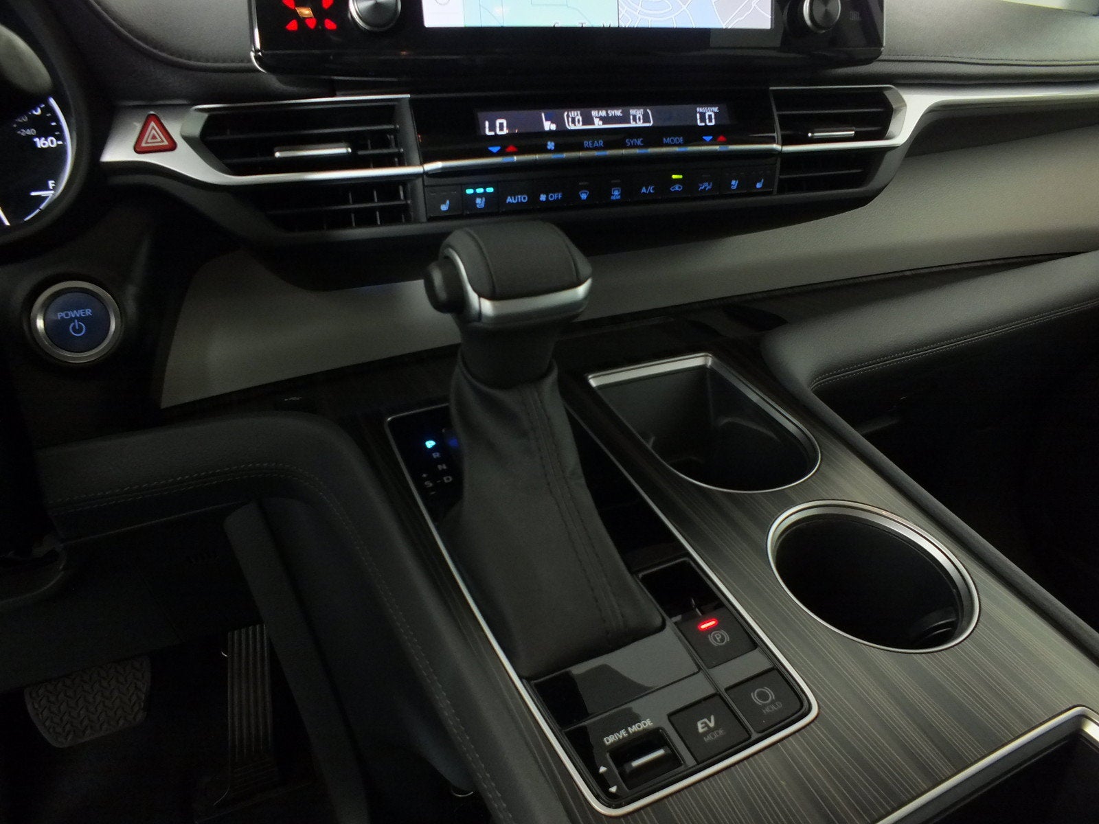 2023 Toyota Sienna Limited *1-OWNER*