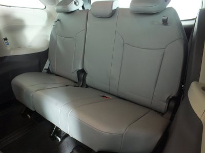 2023 Toyota Sienna Limited *1-OWNER*