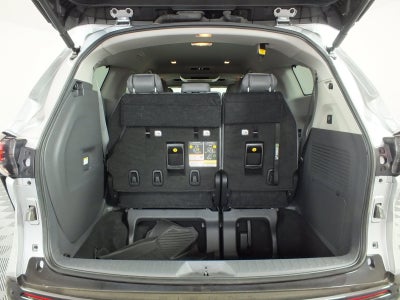 2023 Toyota Sienna Limited *1-OWNER*