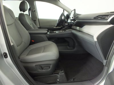 2023 Toyota Sienna Limited *1-OWNER*