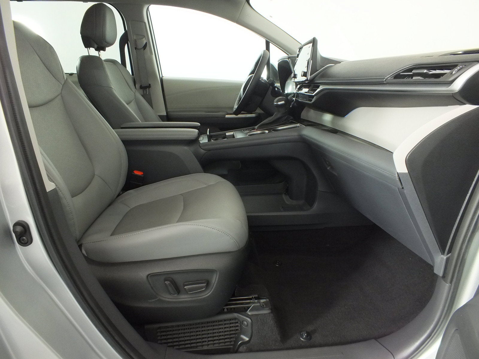 2023 Toyota Sienna Limited *1-OWNER*