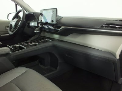 2023 Toyota Sienna Limited *1-OWNER*