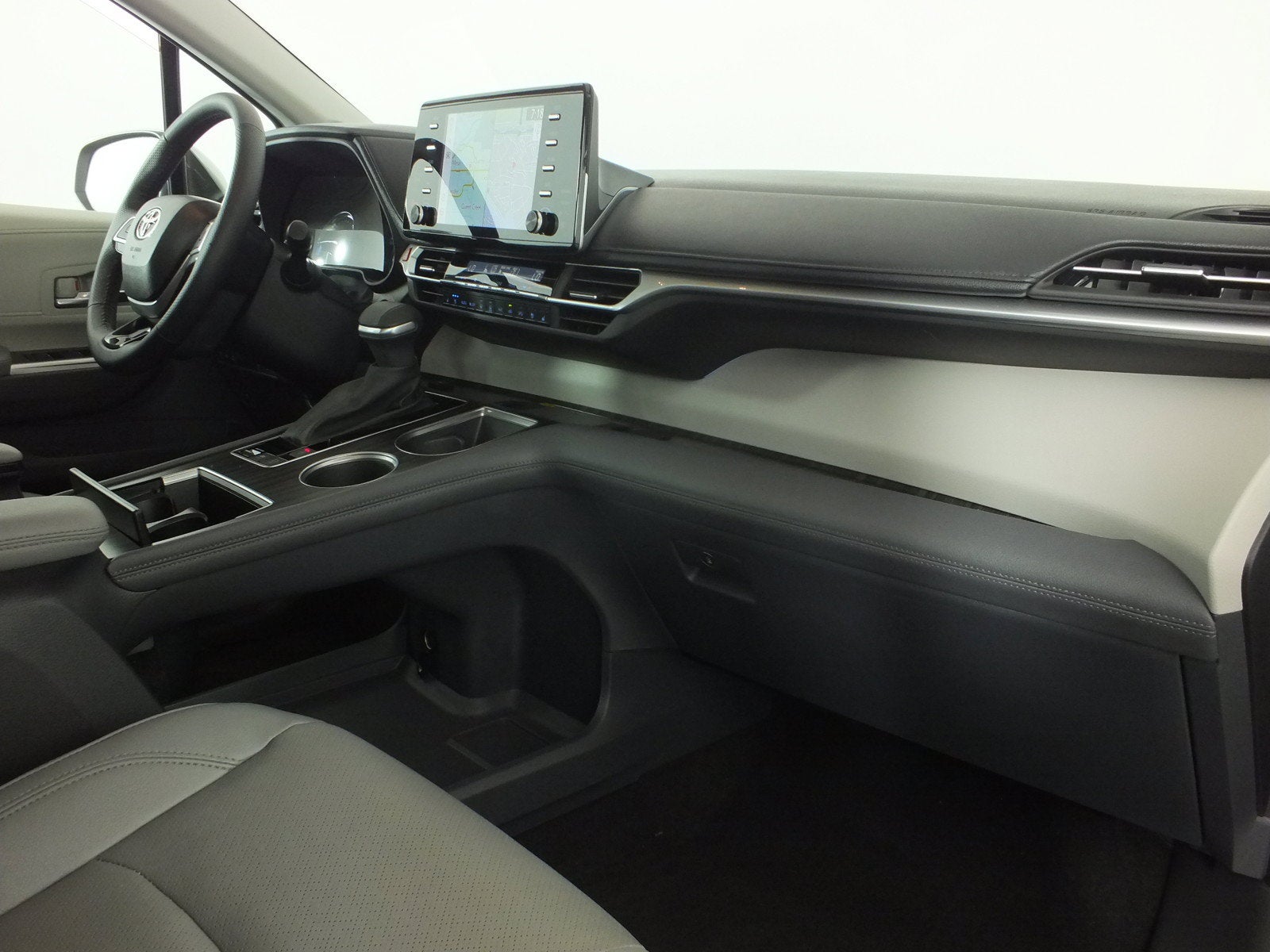 2023 Toyota Sienna Limited *1-OWNER*