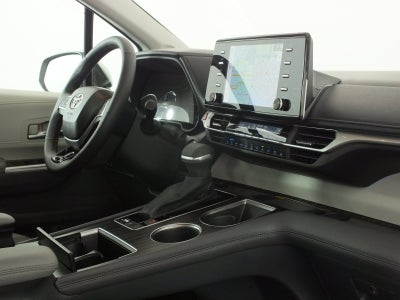 2023 Toyota Sienna Limited *1-OWNER*