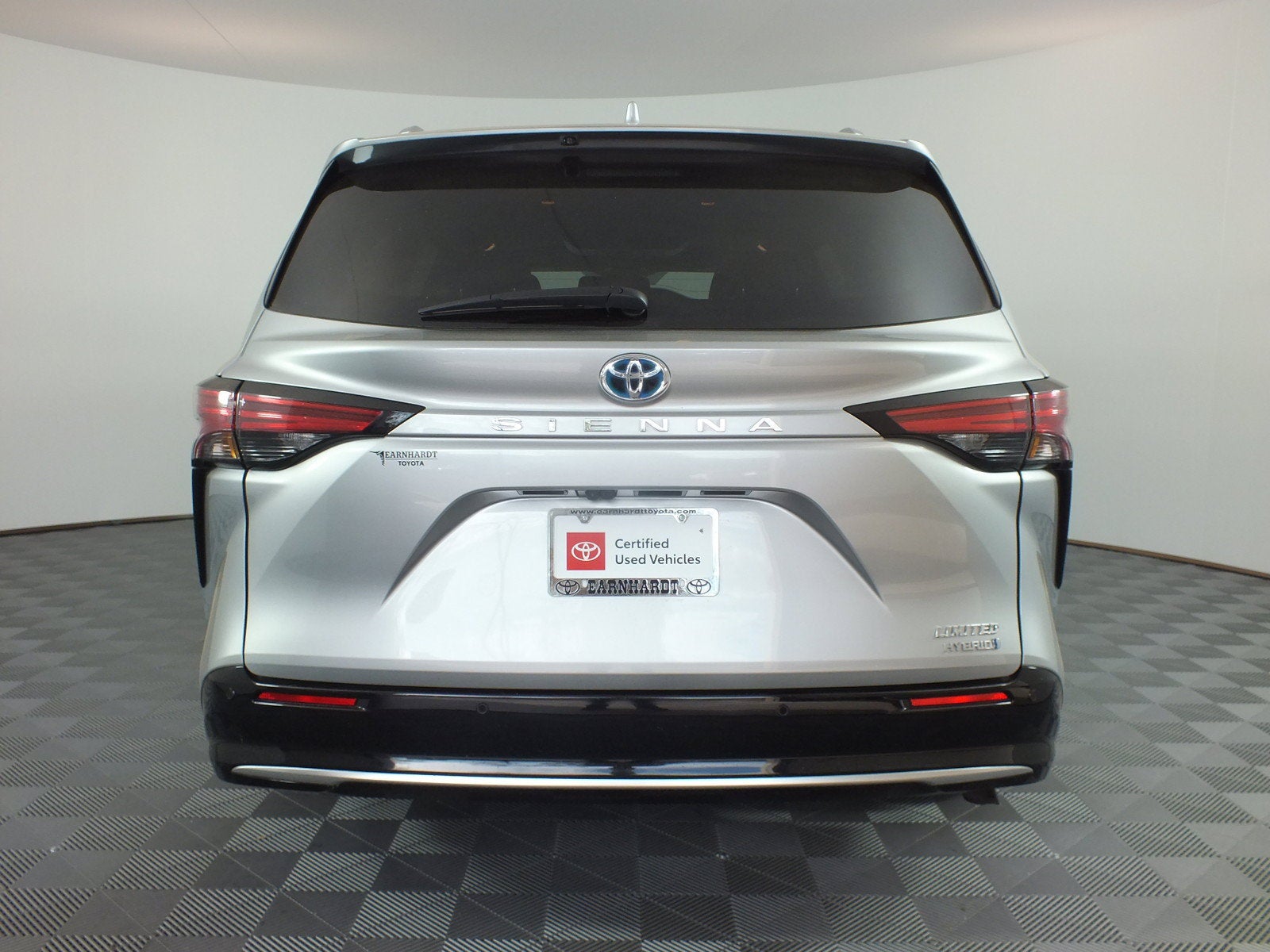 2023 Toyota Sienna Limited *1-OWNER*