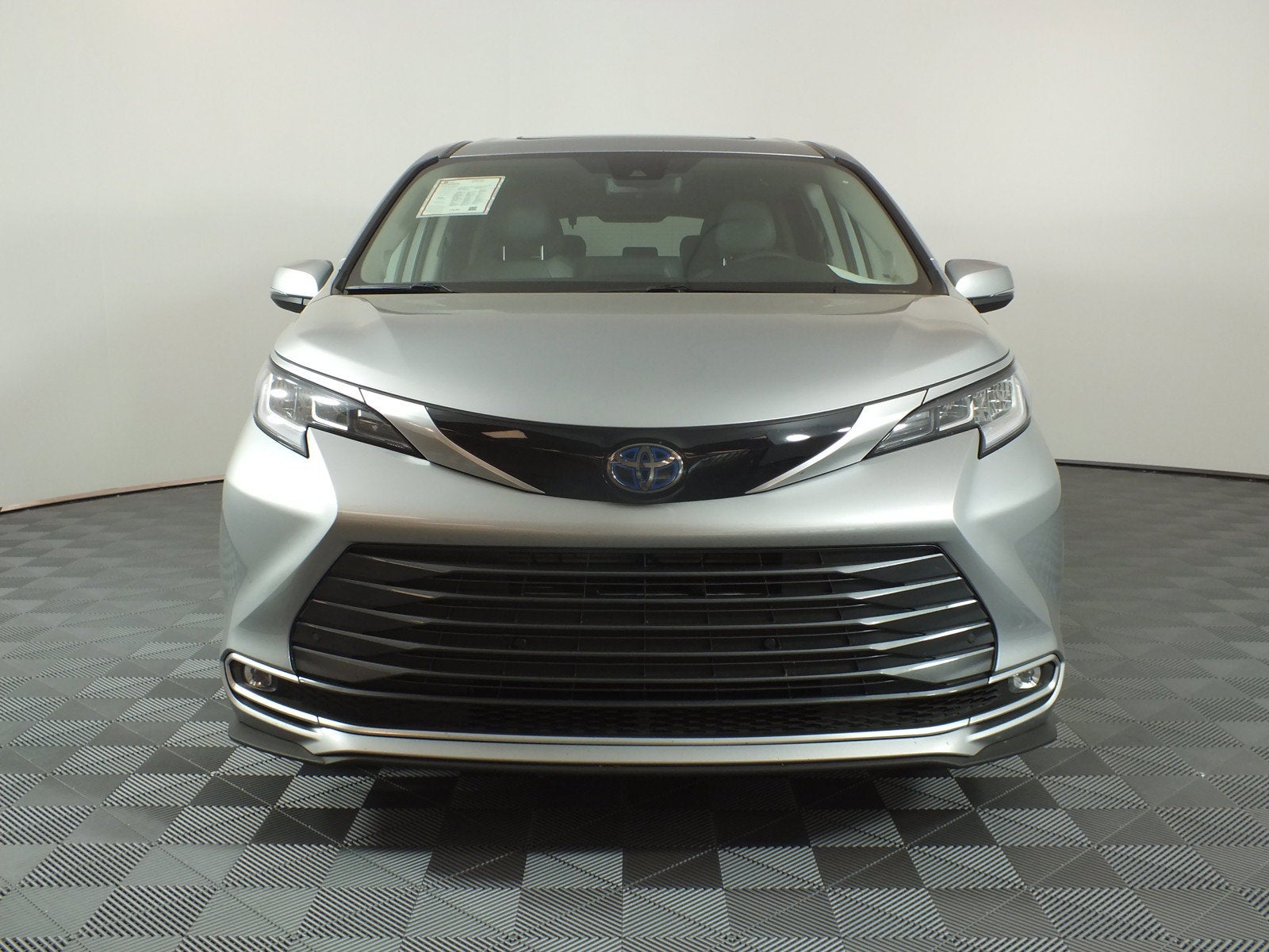 2023 Toyota Sienna Limited *1-OWNER*