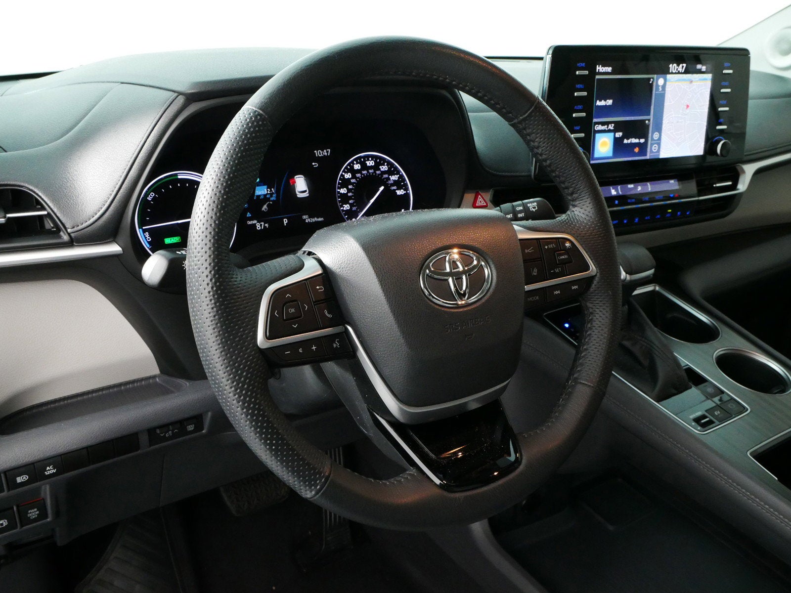2022 Toyota Sienna Limited FWD *1-OWNER, CLEAN CARFAX!*