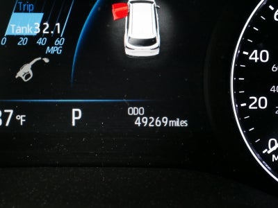 2022 Toyota Sienna Limited FWD *1-OWNER, CLEAN CARFAX!*