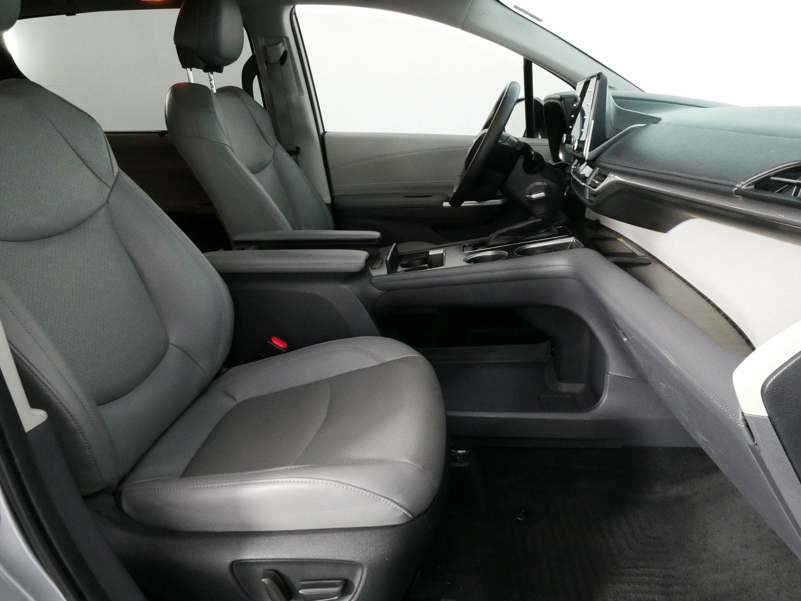2022 Toyota Sienna Limited FWD *1-OWNER, CLEAN CARFAX!*
