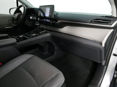 2022 Toyota Sienna Limited FWD *1-OWNER, CLEAN CARFAX!*