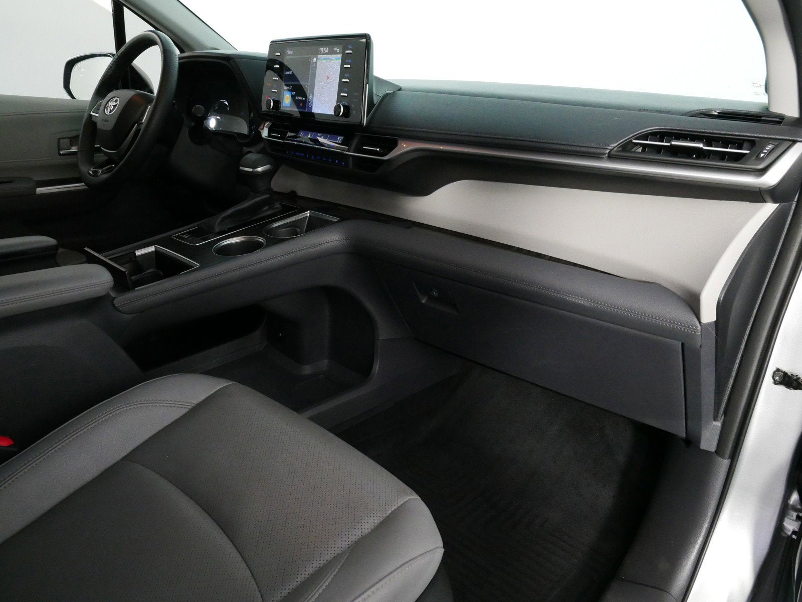 2022 Toyota Sienna Limited FWD *1-OWNER, CLEAN CARFAX!*