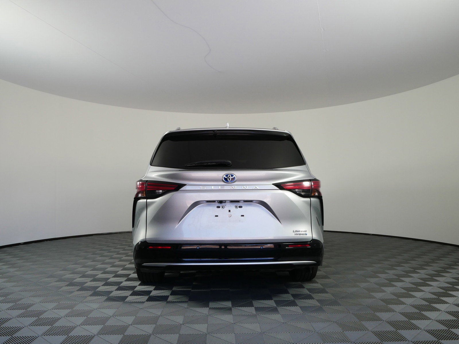 2022 Toyota Sienna Limited FWD *1-OWNER, CLEAN CARFAX!*