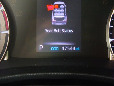 2020 Toyota Highlander LE *RELIABLE DAILY DRIVER!*