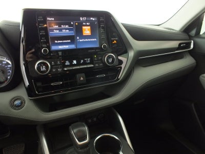 2020 Toyota Highlander LE *RELIABLE DAILY DRIVER!*
