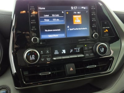 2020 Toyota Highlander LE *RELIABLE DAILY DRIVER!*