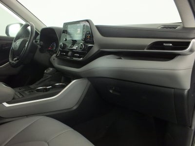 2020 Toyota Highlander LE *RELIABLE DAILY DRIVER!*