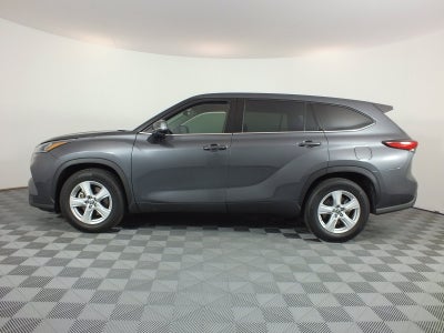 2020 Toyota Highlander LE *RELIABLE DAILY DRIVER!*