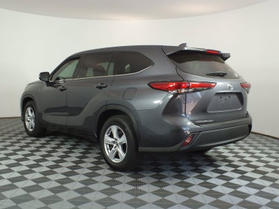 2020 Toyota Highlander LE *RELIABLE DAILY DRIVER!*