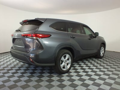 2020 Toyota Highlander LE *RELIABLE DAILY DRIVER!*