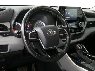 2021 Toyota Highlander LE *RELIABLE DAILY DRIVER!*