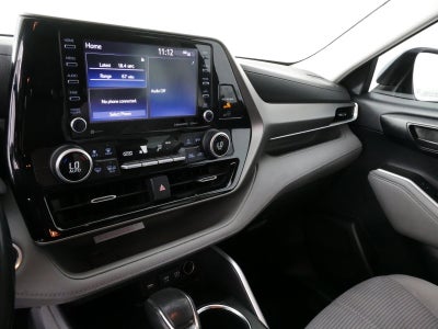 2021 Toyota Highlander LE *RELIABLE DAILY DRIVER!*