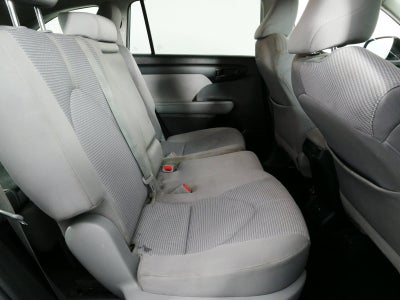 2021 Toyota Highlander LE *RELIABLE DAILY DRIVER!*