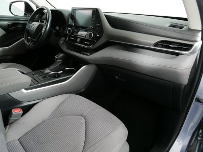 2021 Toyota Highlander LE *RELIABLE DAILY DRIVER!*