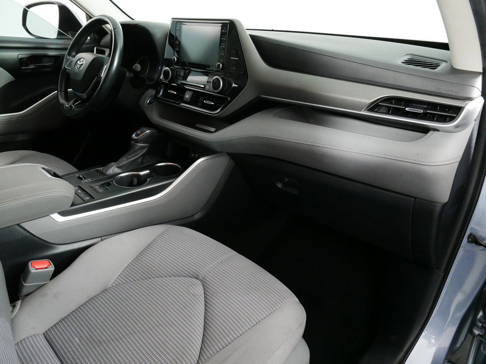 2021 Toyota Highlander LE *RELIABLE DAILY DRIVER!*