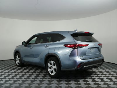 2021 Toyota Highlander LE *RELIABLE DAILY DRIVER!*