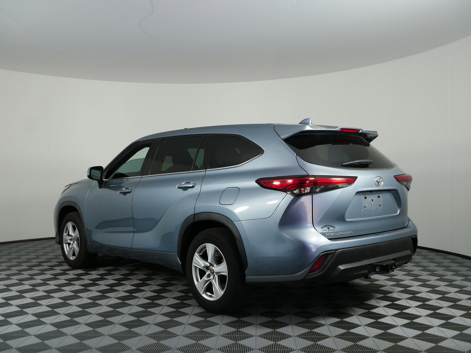 2021 Toyota Highlander LE *RELIABLE DAILY DRIVER!*