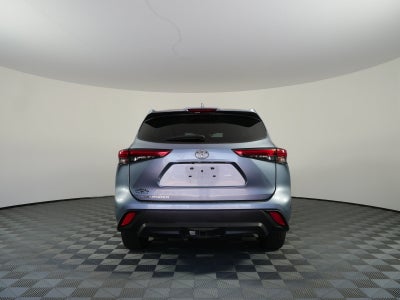 2021 Toyota Highlander LE *RELIABLE DAILY DRIVER!*