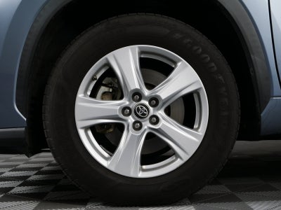 2021 Toyota Highlander LE *RELIABLE DAILY DRIVER!*